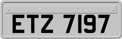 ETZ7197