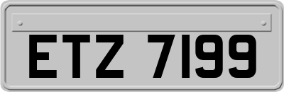 ETZ7199