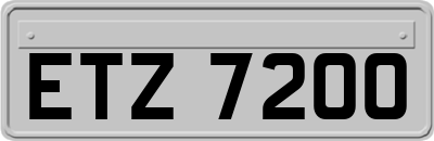 ETZ7200