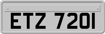ETZ7201