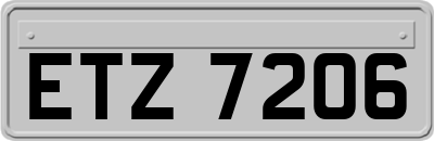 ETZ7206