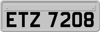 ETZ7208