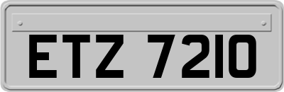 ETZ7210