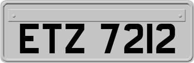 ETZ7212
