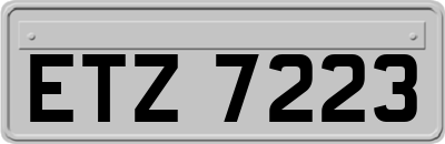 ETZ7223