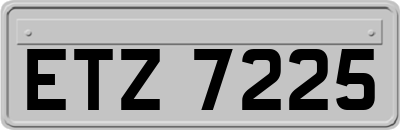 ETZ7225