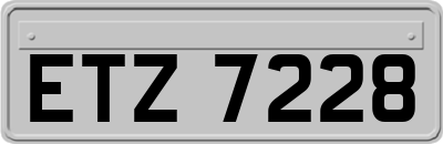ETZ7228