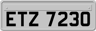 ETZ7230
