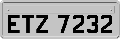 ETZ7232