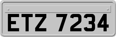 ETZ7234