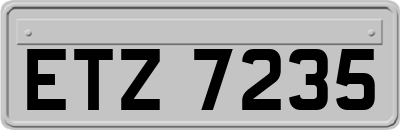 ETZ7235