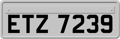 ETZ7239