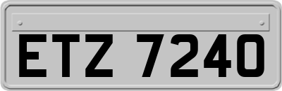 ETZ7240