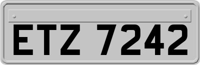 ETZ7242