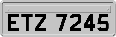 ETZ7245