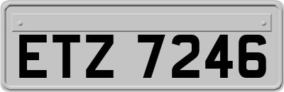ETZ7246