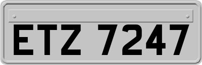 ETZ7247