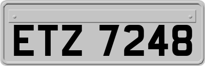 ETZ7248