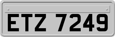 ETZ7249