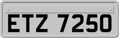ETZ7250