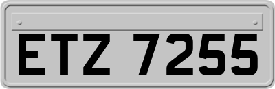 ETZ7255