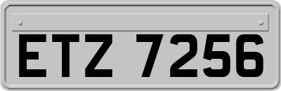 ETZ7256