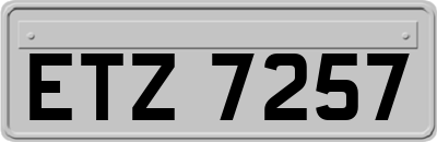 ETZ7257
