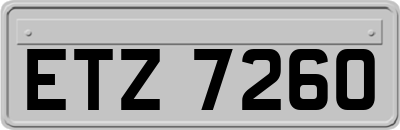 ETZ7260