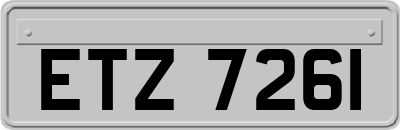 ETZ7261