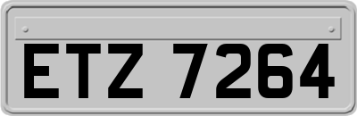 ETZ7264