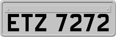 ETZ7272