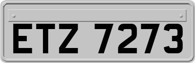 ETZ7273