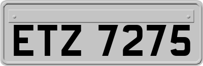 ETZ7275