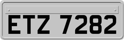 ETZ7282