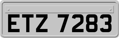 ETZ7283