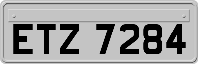 ETZ7284