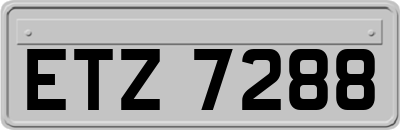 ETZ7288