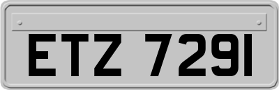 ETZ7291