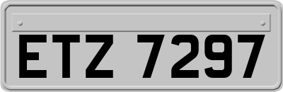 ETZ7297