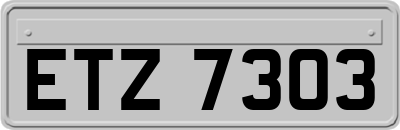 ETZ7303
