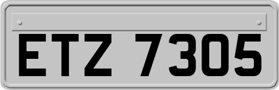 ETZ7305