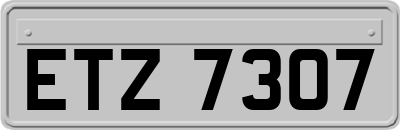 ETZ7307