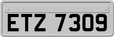 ETZ7309