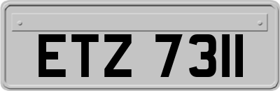 ETZ7311