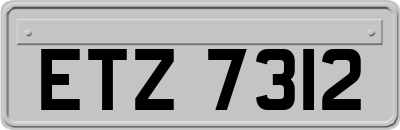 ETZ7312