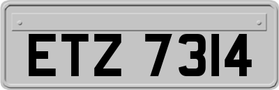 ETZ7314