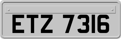 ETZ7316