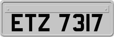 ETZ7317
