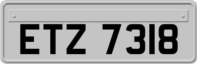 ETZ7318