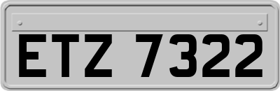 ETZ7322
